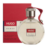 HUGO BOSS RED WOMEN EDT 75ML Hugo Boss  