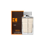 Hugo Boss Orange Man Perfume Edt 100ml Hugo Boss  