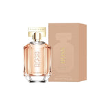 Hugo Boss The Scent For Her Edp Perfume 100ml Hugo Boss  