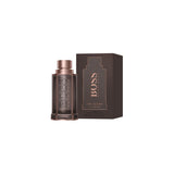 Hugo Boss The Scent Le  For Man Perfume 100ml Hugo Boss  