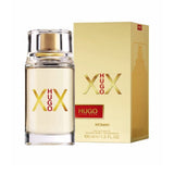 Hugo Boss Hugo XX Woman EAU de Toilette 100ml Hugo Boss  