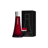 Hugo Boss Women Deep Red Perfume 90ml Hugo Boss  