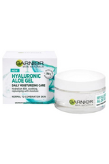 Garnier Hyaluronic Aloe Jelly Moisturizing Gel 50ml