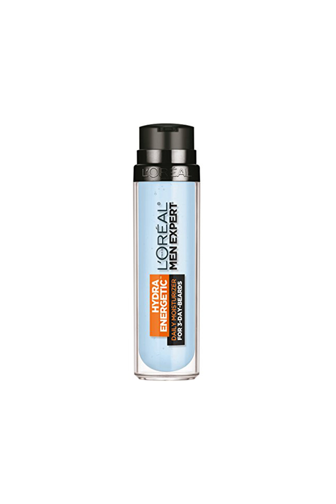 Loreal Hydra Energetic X3 Day Beard & Face Moisturizer 50ml