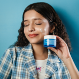 D Premium Hydra-Luronic Water Gel Derma Shine  