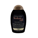 OGX Hydrate Kukui Oil Shampoo 385ml OGX  