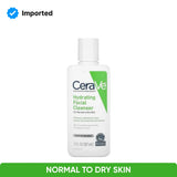 CeraVe Hydrating Facial Cleanser - 87ml CeraVe  