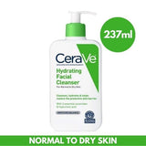 CeraVe Hydrating Facial Cleanser - 237ml CeraVe  