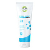 Hydro Boost Hyaluronic Acid Facewash – Hydrating Cleanser for Soft, Fresh Skin Olim Naturals  