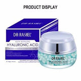 Dr Rashel Hyaluronic Acid Instant Hydration Essence Gel Cream Dr Rashel  
