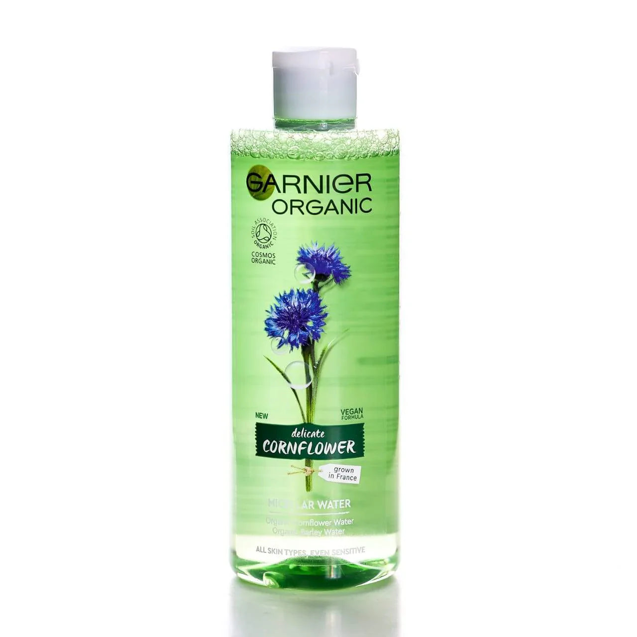 Garnier Bio Micellair Cornflower Water Clean 400ml