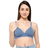 Calvin Klein CK Cotton Bra Underwear Set Espico  