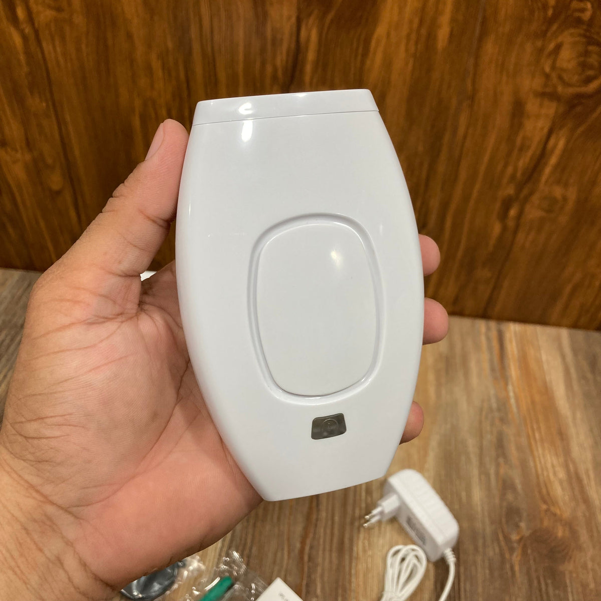 IPL Laser hair removal machine