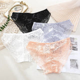 Intimate Seamless Net Panties Women Underwear Espico  