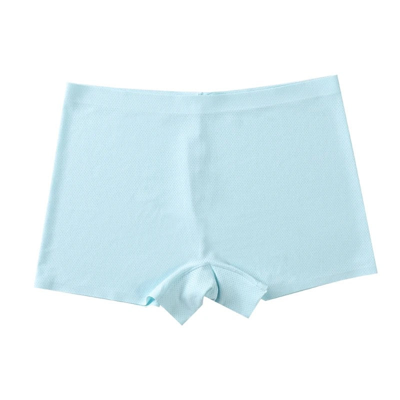Intimate Soft Thigs Protection Women Boxer Underwear