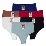 High Waist Women Thong Underwear Espico  