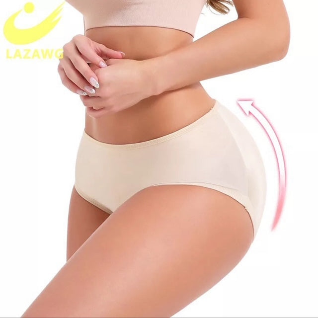 Padded Underwear Butt Lifter