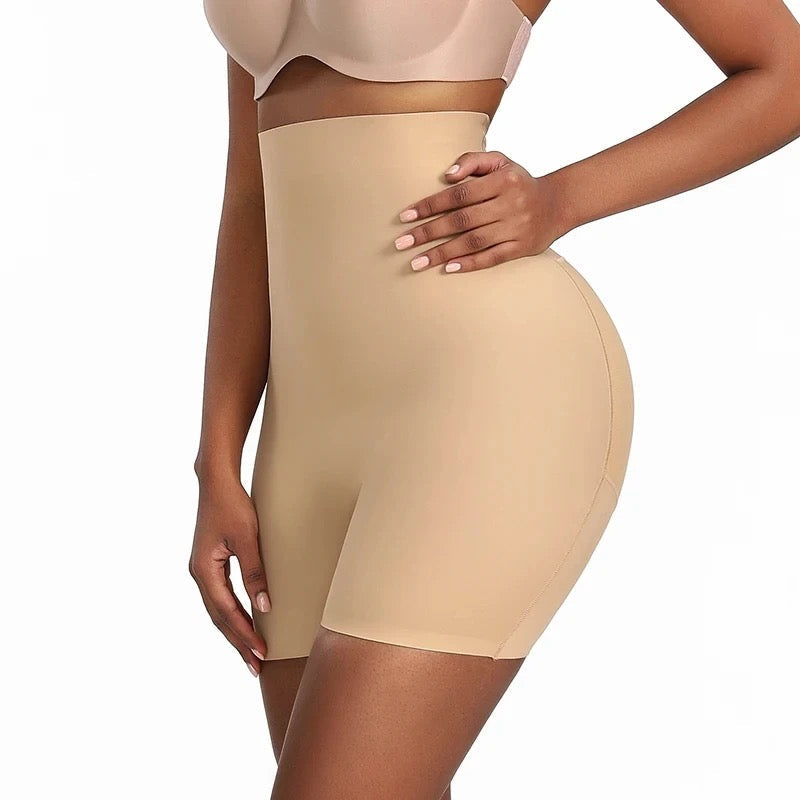 Padded Underwear Women Buttocks Butt Lifter