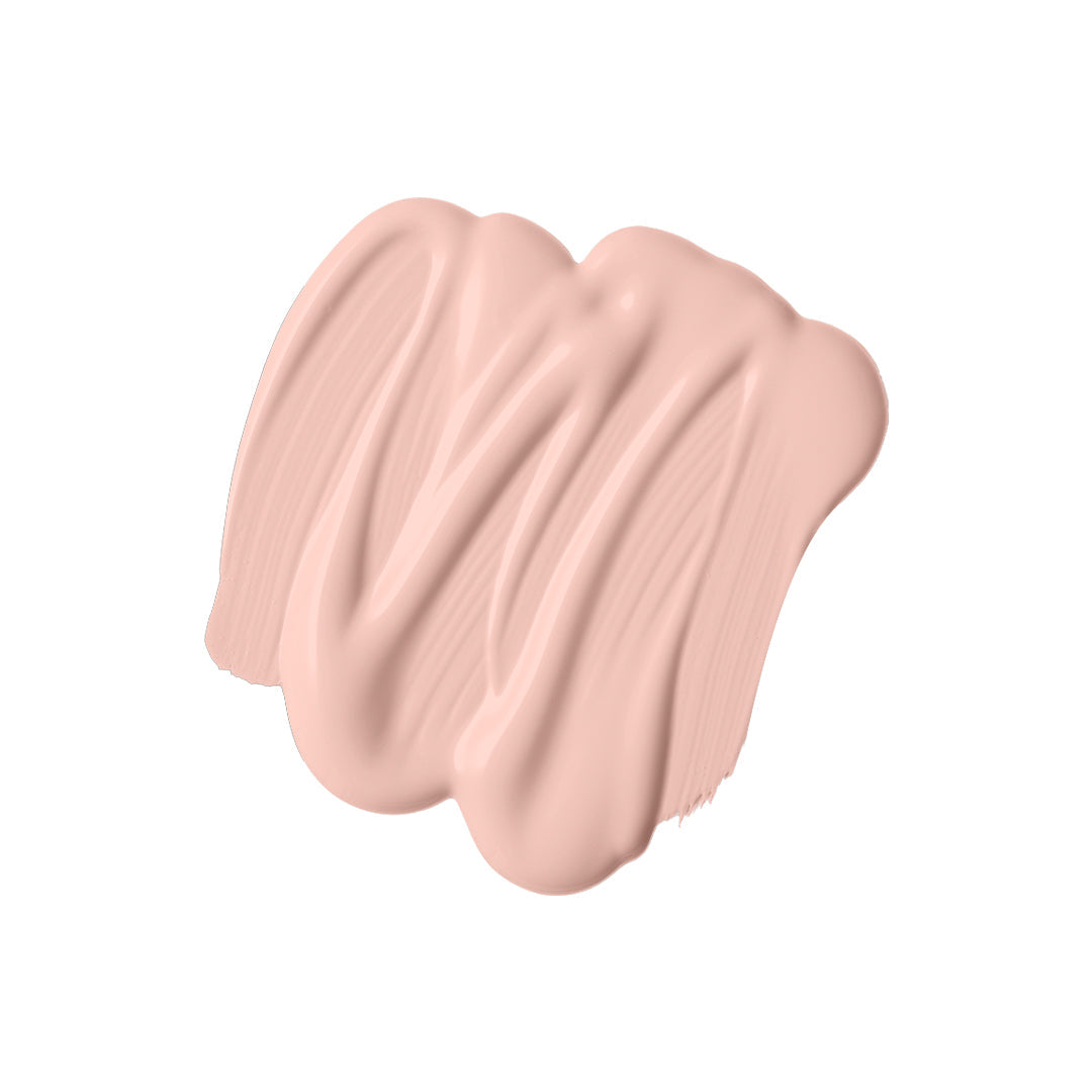 Conatural-Silk Foundation