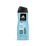 Adidas Men Ice Dive Shower Gel 400ml Adidas  