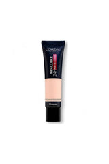 Loreal Infaillible #25 Rose Ivory 24H Tube Foundation Loreal  