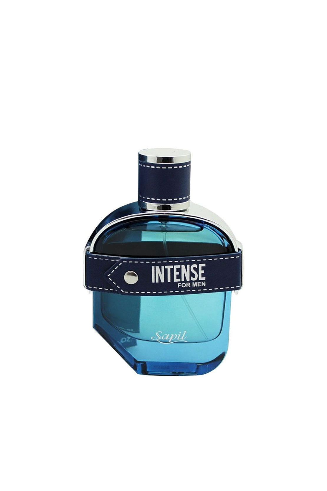 Sapil Intense Perfume EDT For Men 100ml (1166) Sapil  