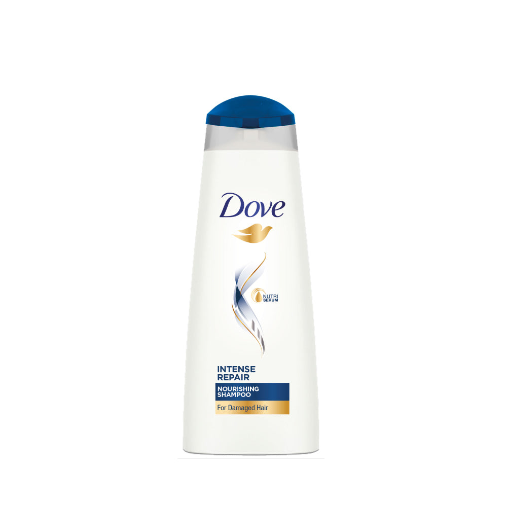 DOVE - INTENSE REPAIR SHAMPOO - 360ML
