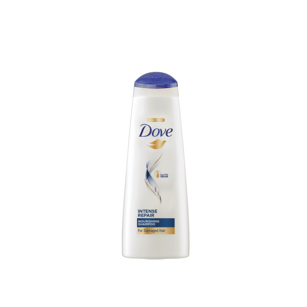 DOVE INTENSE REPAIR SHAMPOO 175ML