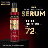 Tresemme Keratin Smooth Hair Serum - 100ml TRESEMME  
