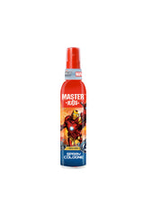 Master Kids Iron Man Cologne Spray 100ml Master Kids  