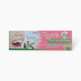 Isme Rasyan Aloe Vera & Guava Tooth Paste 100g Isme  