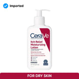 CeraVe Itch Relief Lotion - 237ml CeraVe  