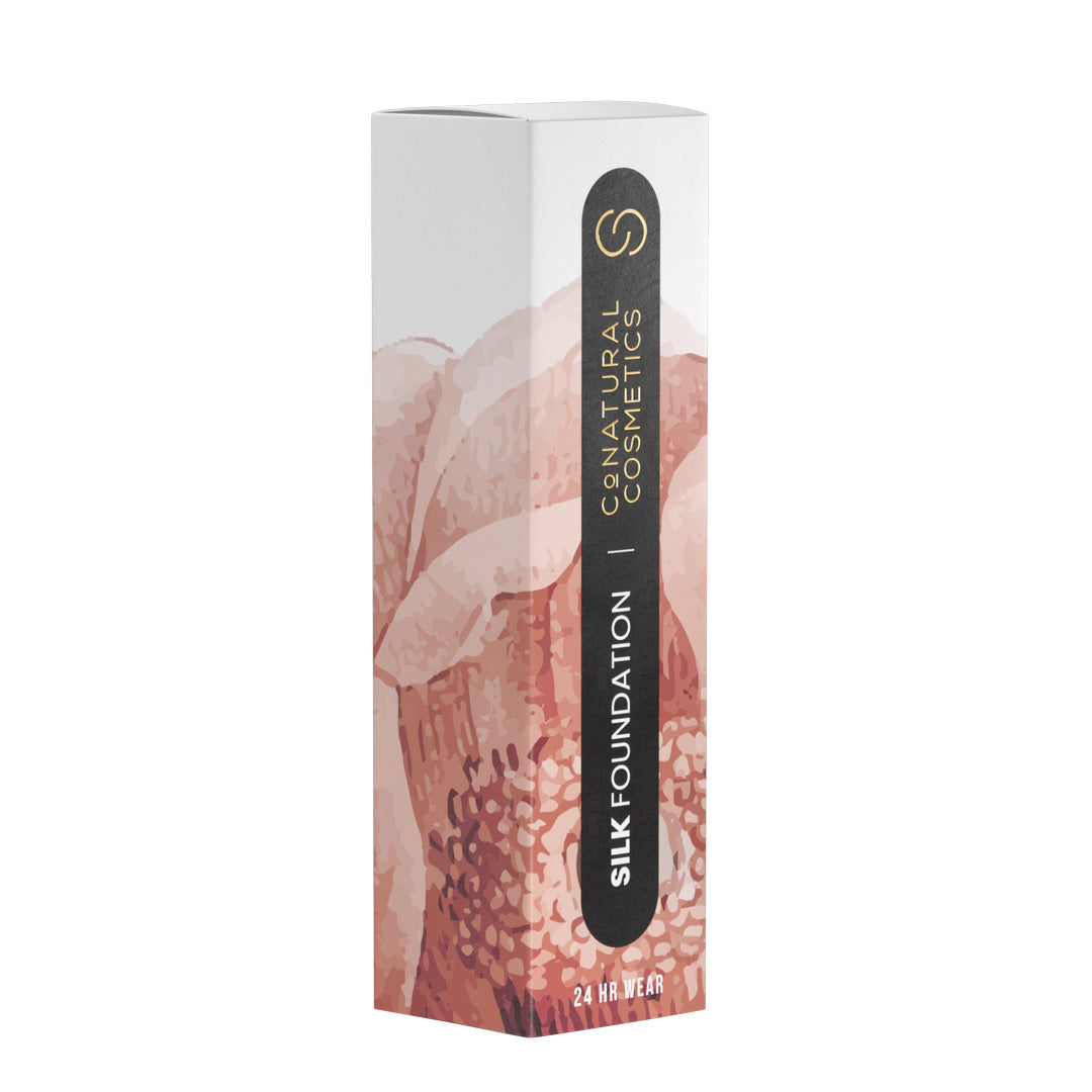 Conatural-Silk Foundation