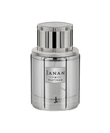 J. JANAN PLATINUM - 100ml
