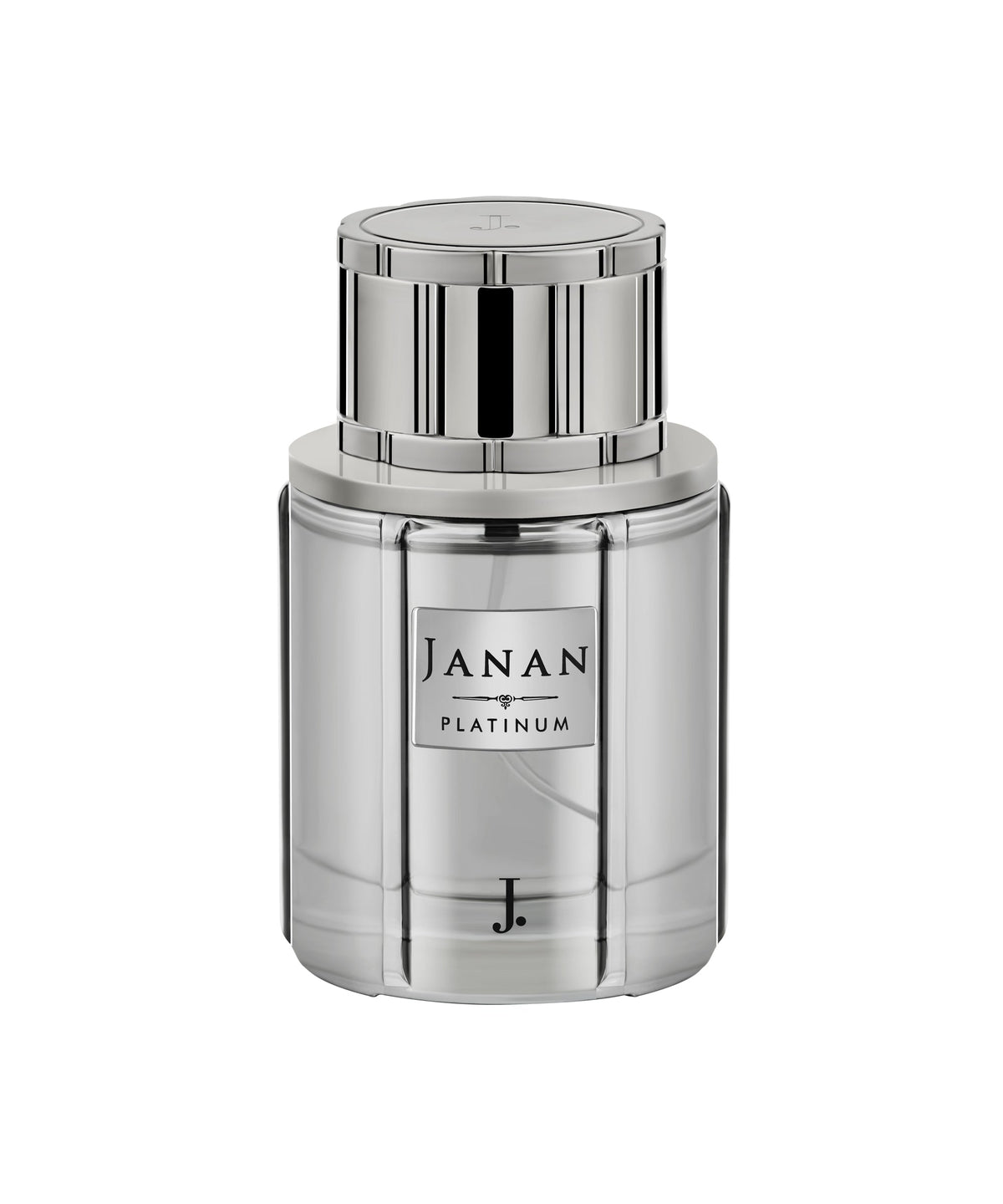 J. JANAN PLATINUM - 100ml