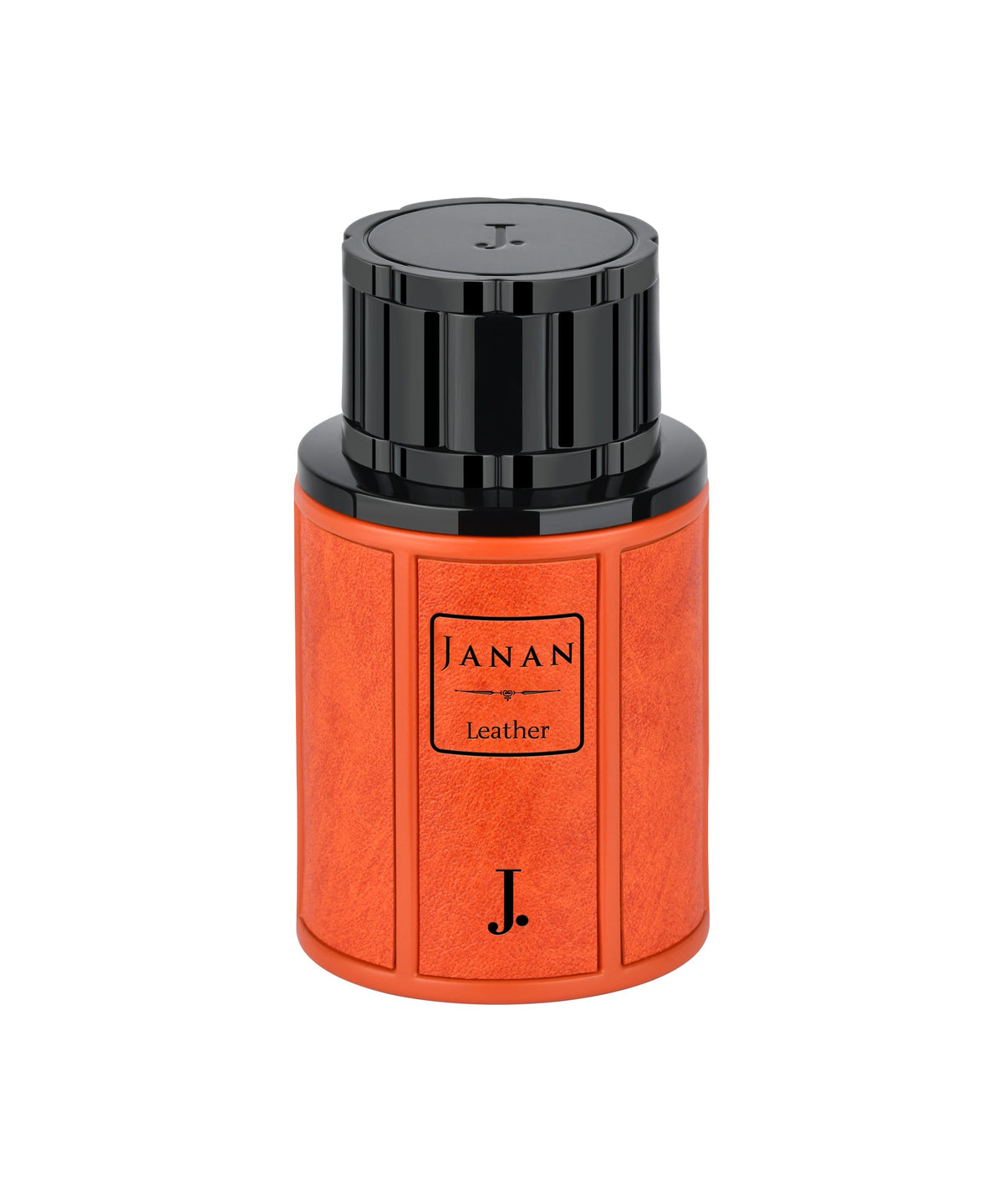 J. JANAN LEATHER Perfume 100ml
