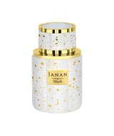 J. JANAN MUSK Perfume 100ml
