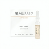 Janssen Cosmetics Ampoules 1'S Janssen  