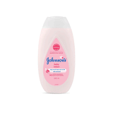 Johnson's 24H Moisture Skin Baby Lotion 200ml Johnson's  