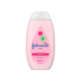 Johnson's Pure & Gentle Baby Lotion 200ml Johnson's  