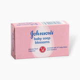 Johnson's Blossom Baby Soap 100G Johnson's  