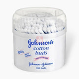 Johnson's Cotton Buds 200'S Johnson's  