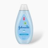 Johnson's Pure & Gentle Daily Care Baby Bath 500ml Johnson's  