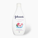 Johnson's Soft & Energize Body Wash 400ml Johnson's  