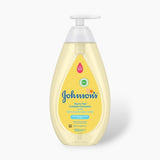 Johnson's Top To Toe Baby Body Wash 500ml Johnson's  
