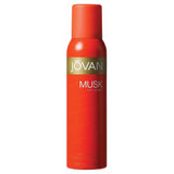 Jovan Musk Perfumed Deodorant Spray 150ml Urban Beauty  