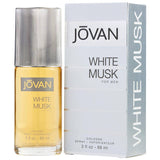 Jovan White Musk Perfume Cologne Spray for Men 88ml Urban Beauty  