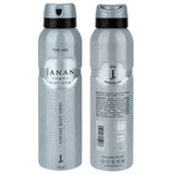 Junaid Jamshed J. Janan Perfume Body Spray 150ml Urban Beauty  
