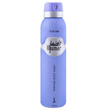 Junaid Jamshed J. Khumar Perfume Body Spray 150ml Urban Beauty  