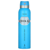 Junaid Jamshed J. Mika Perfume Body Spray 150ml Urban Beauty  